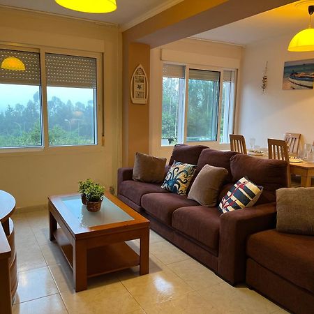 Apartamento En Sardineiro, Finisterre B5 Kültér fotó