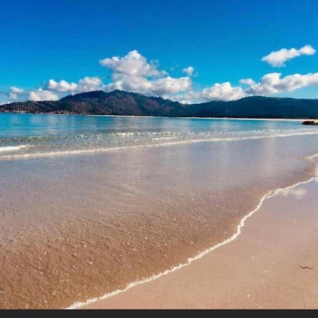 Apartamento En Sardineiro, Finisterre B5 Kültér fotó