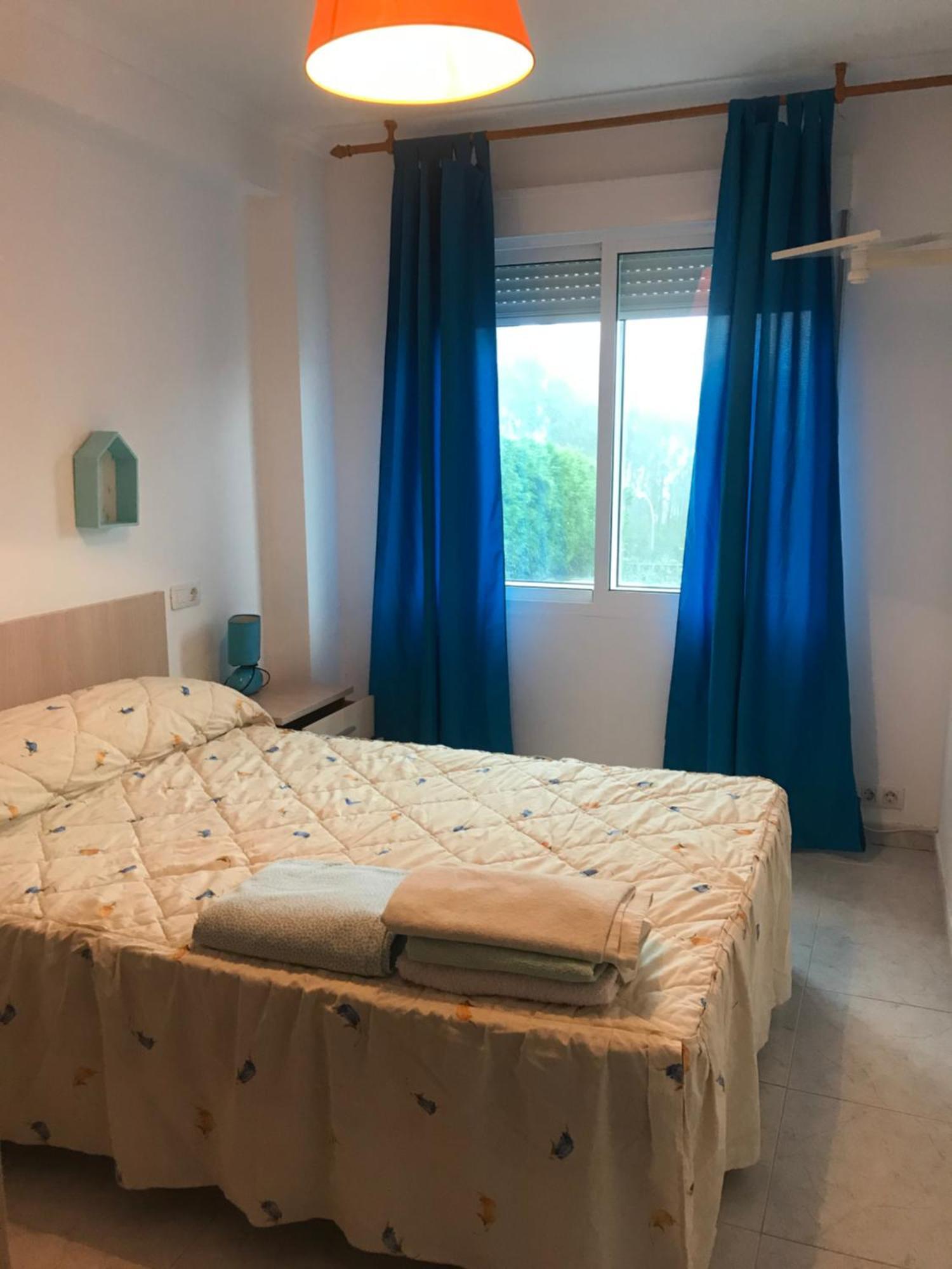 Apartamento En Sardineiro, Finisterre B5 Kültér fotó