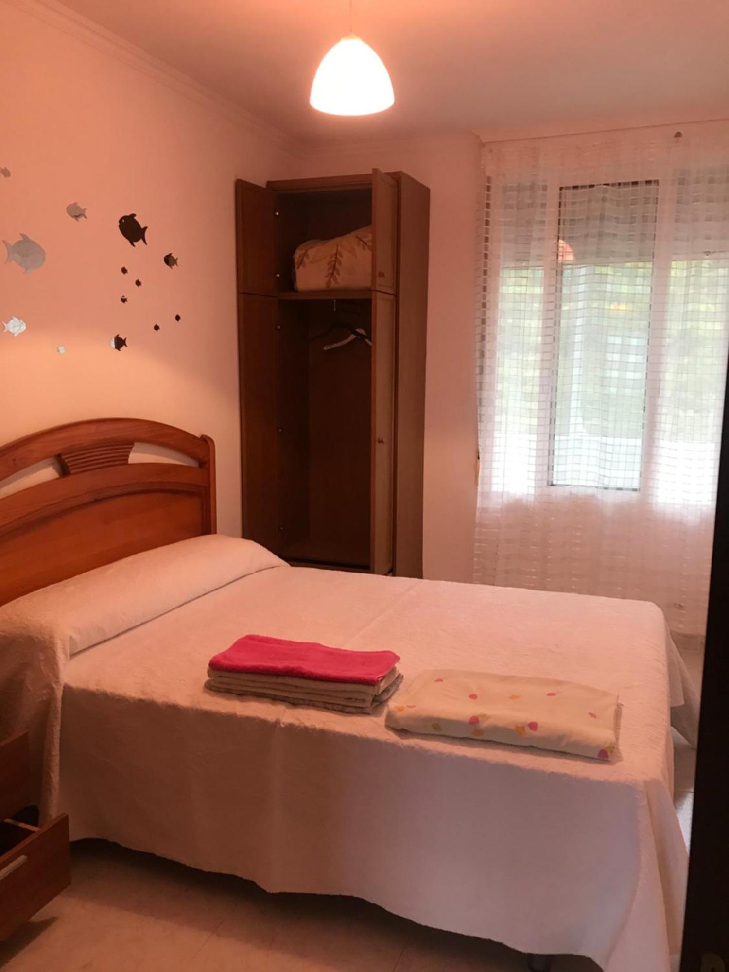 Apartamento En Sardineiro, Finisterre B5 Kültér fotó