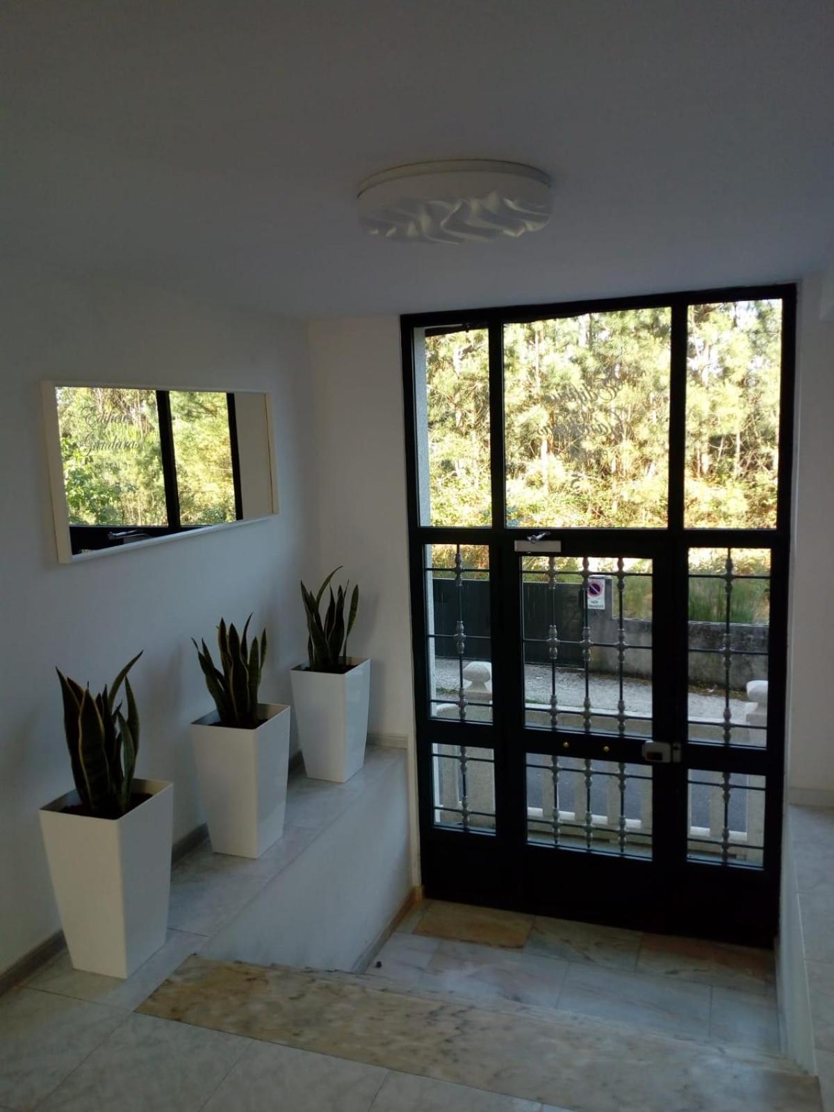 Apartamento En Sardineiro, Finisterre B5 Kültér fotó
