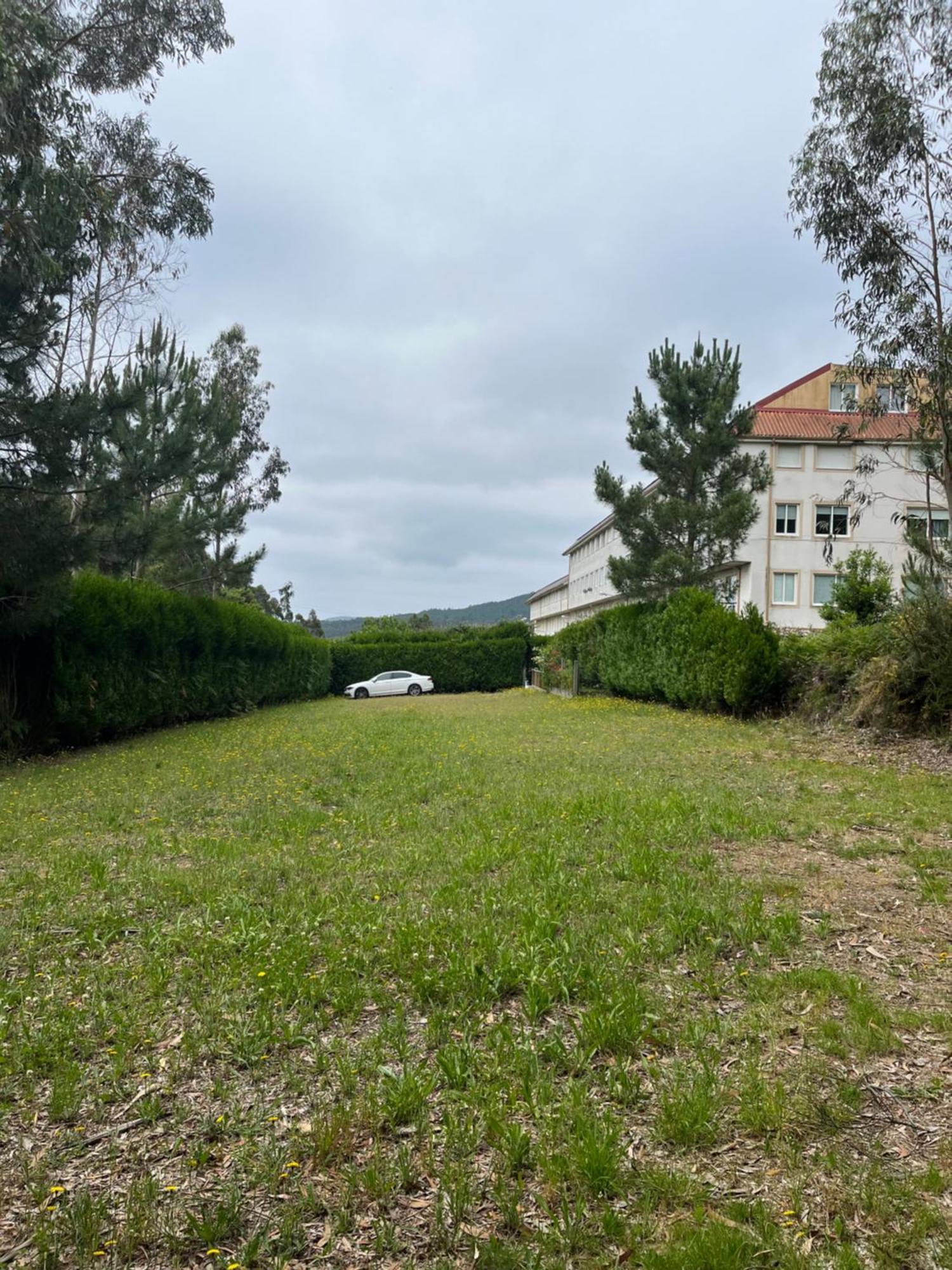 Apartamento En Sardineiro, Finisterre B5 Kültér fotó