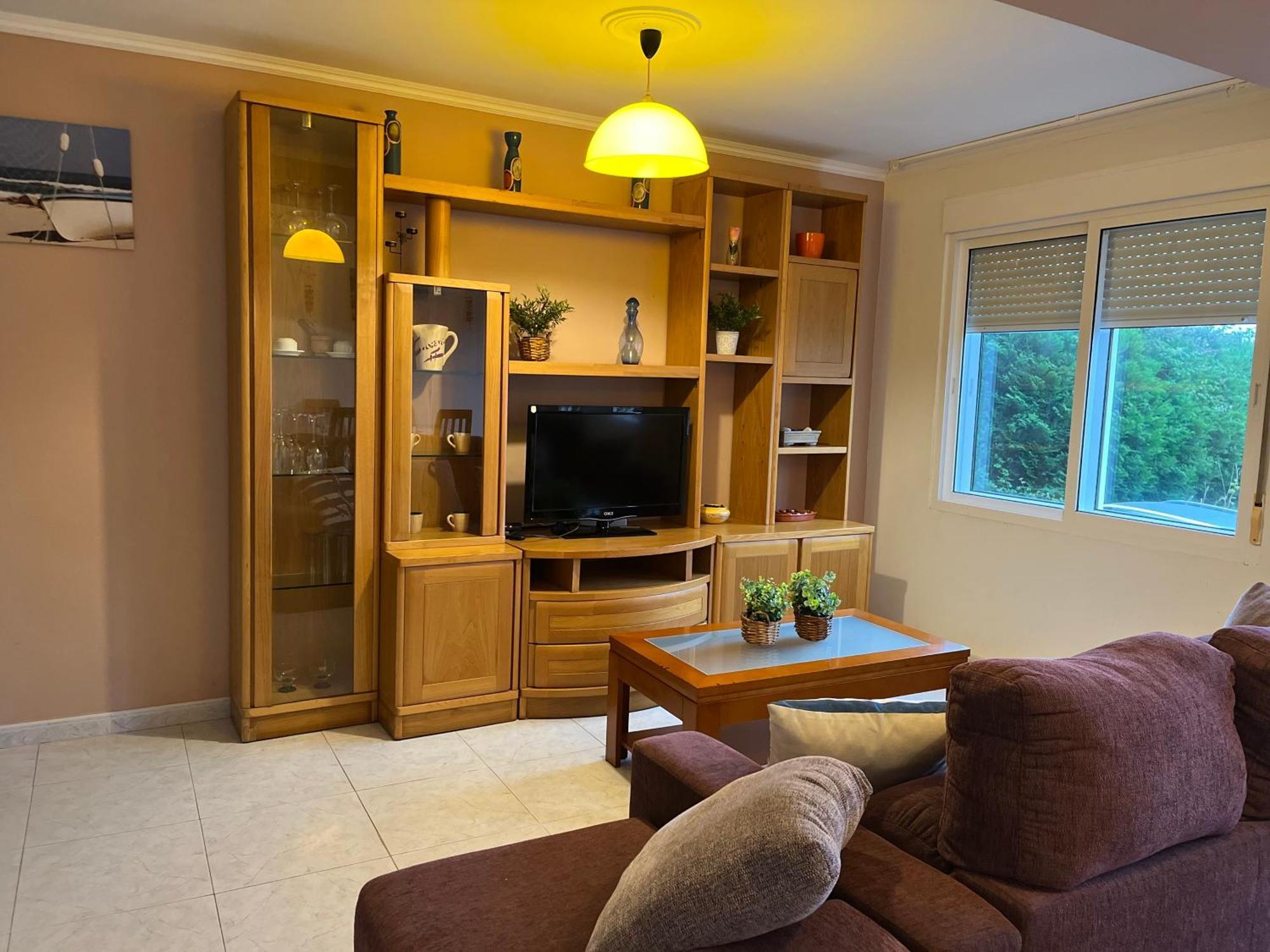 Apartamento En Sardineiro, Finisterre B5 Kültér fotó